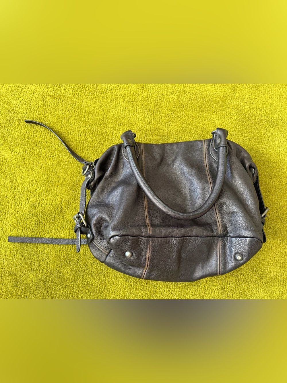 Free People/We The Free Baby Emerson Tote - Picture 3 of 5